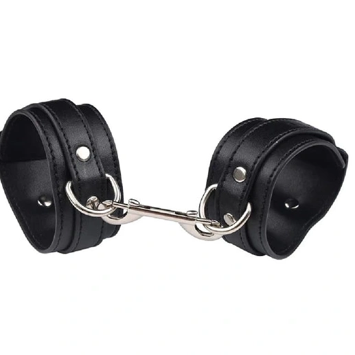 Anal Hooks with Cuffs Hook Collar Beaded and Elegant 5334 Anal 0914